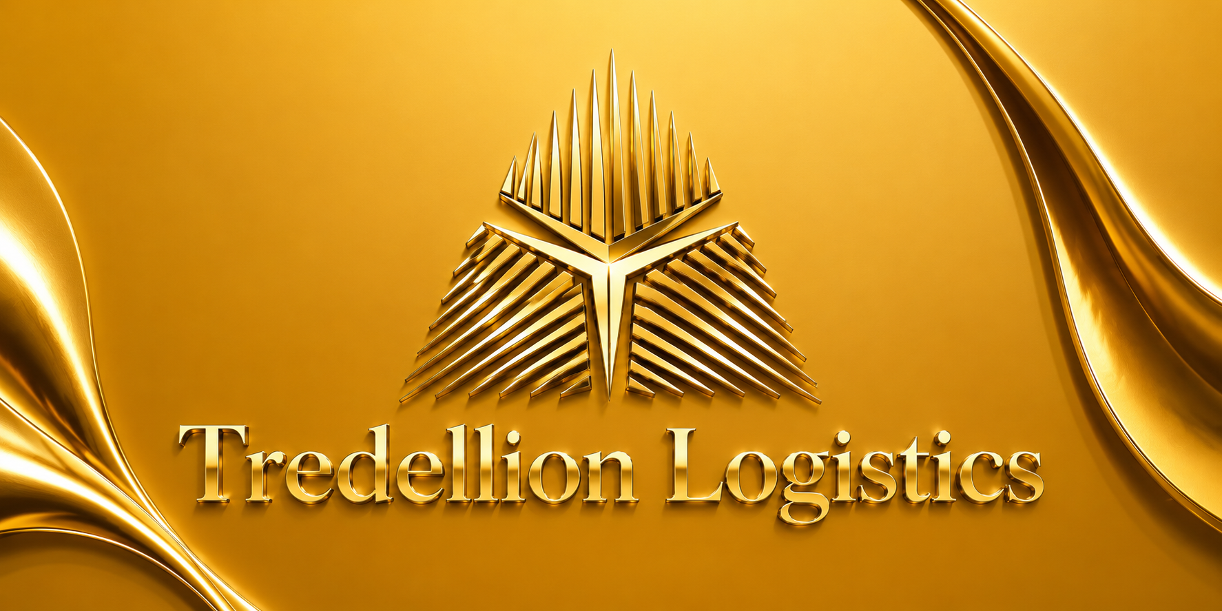 Tredellion Logistics