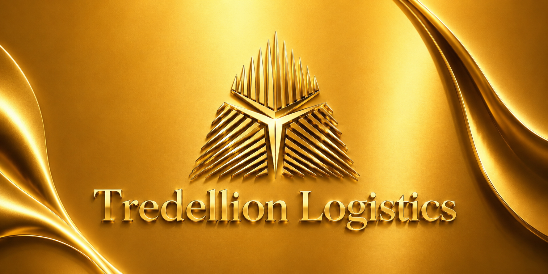 Tredellion Logistics